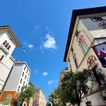 Luxury Apartment Vaticano-S\'Peter Basilica - Netflix Wifi - Aircond