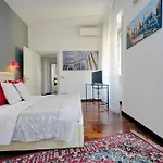 Luxury Apartment Vaticano-S\'Peter Basilica - Netflix Wifi - Aircond