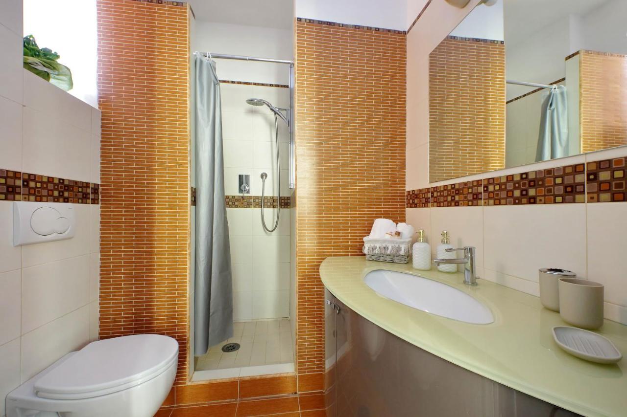 Luxury Vaticano-s'peter Basilica - Netflix Wifi - Aircond Apartment