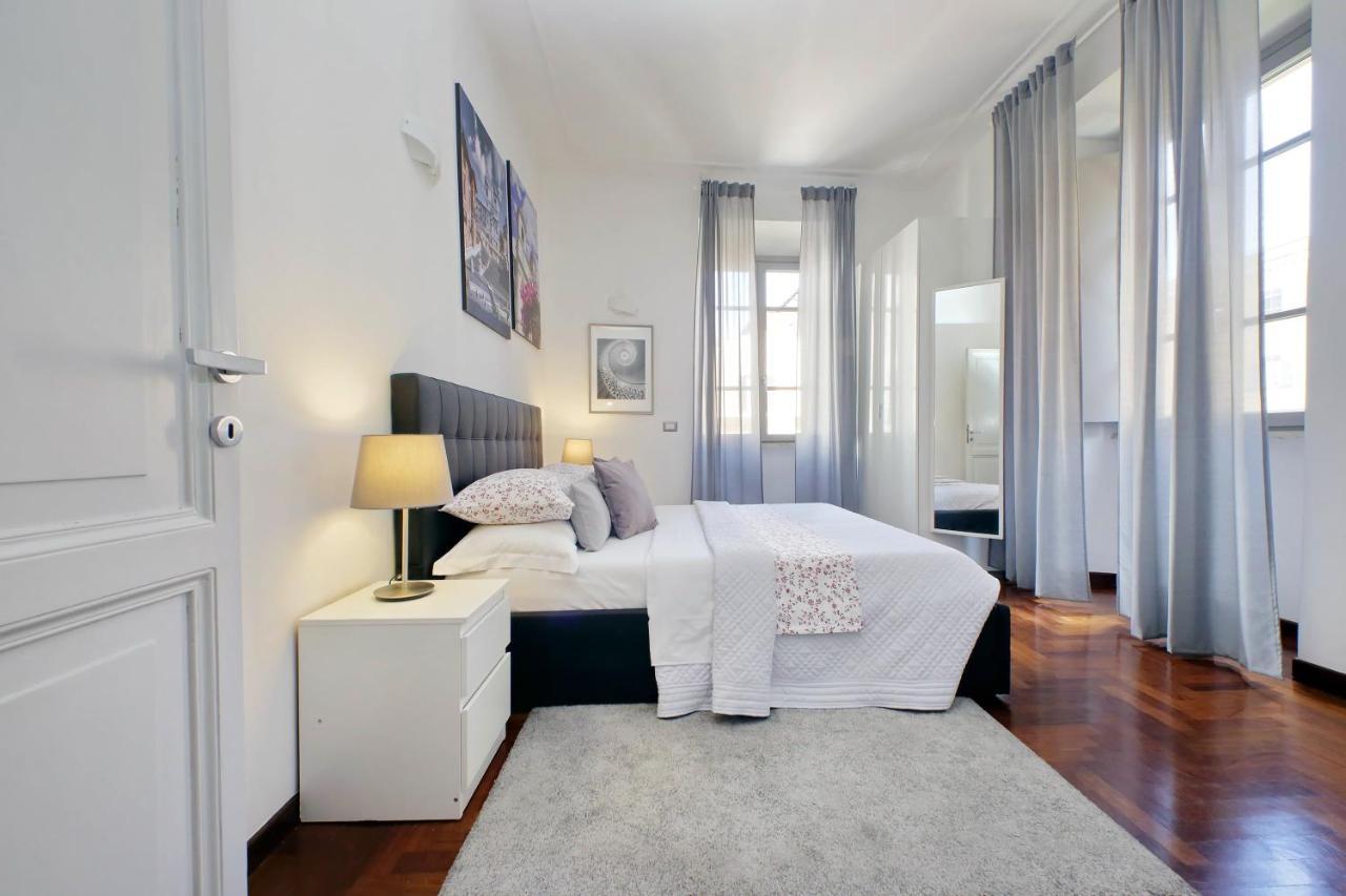 Luxury Vaticano-s'peter Basilica - Netflix Wifi - Aircond Apartment Rome