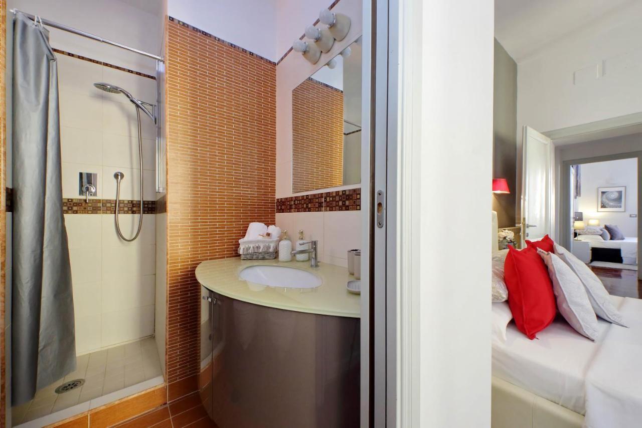 Apartment Luxury Vaticano-s'peter Basilica - Netflix Wifi - Aircond