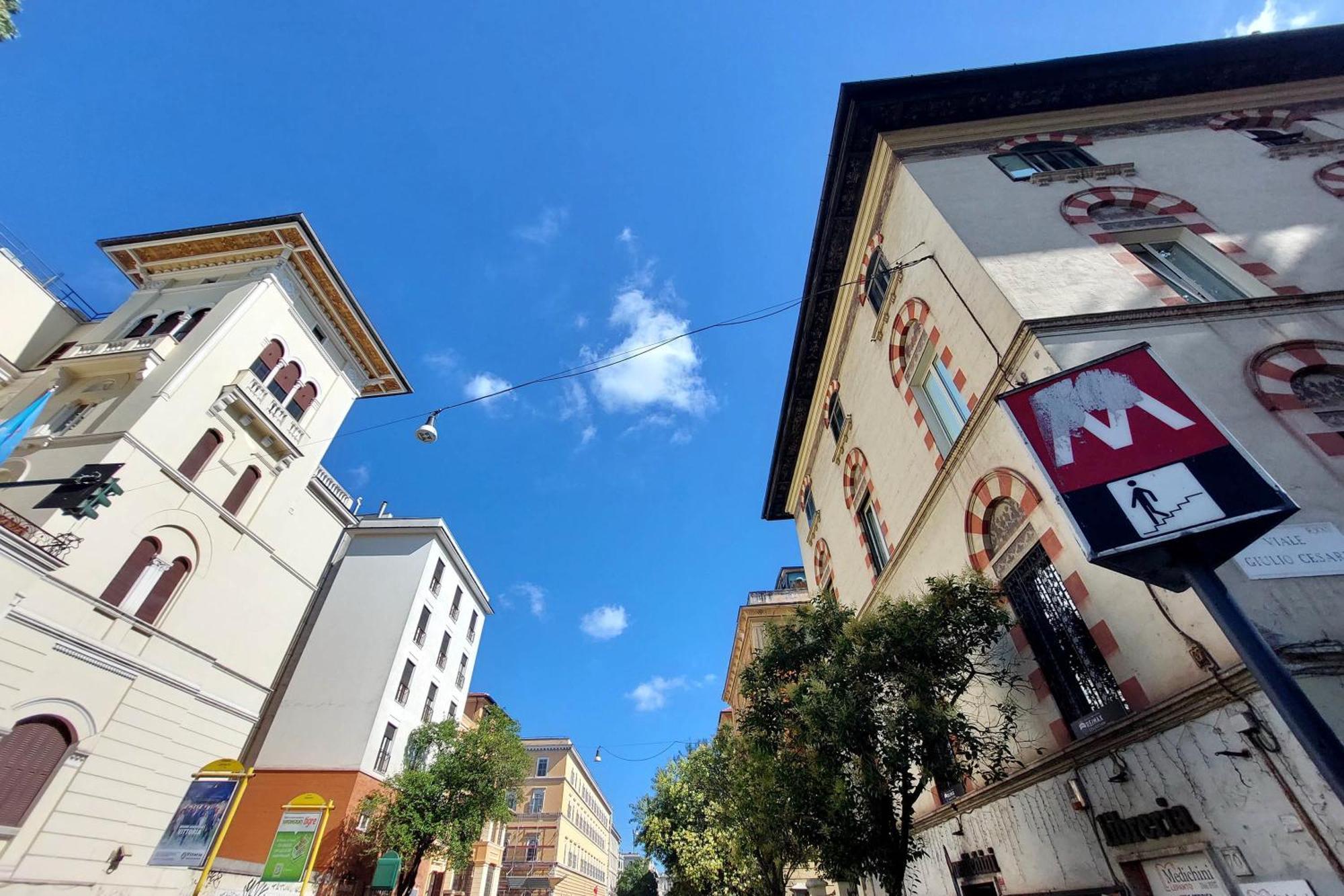 Luxury Vaticano-s'peter Basilica - Netflix Wifi - Aircond Apartment *