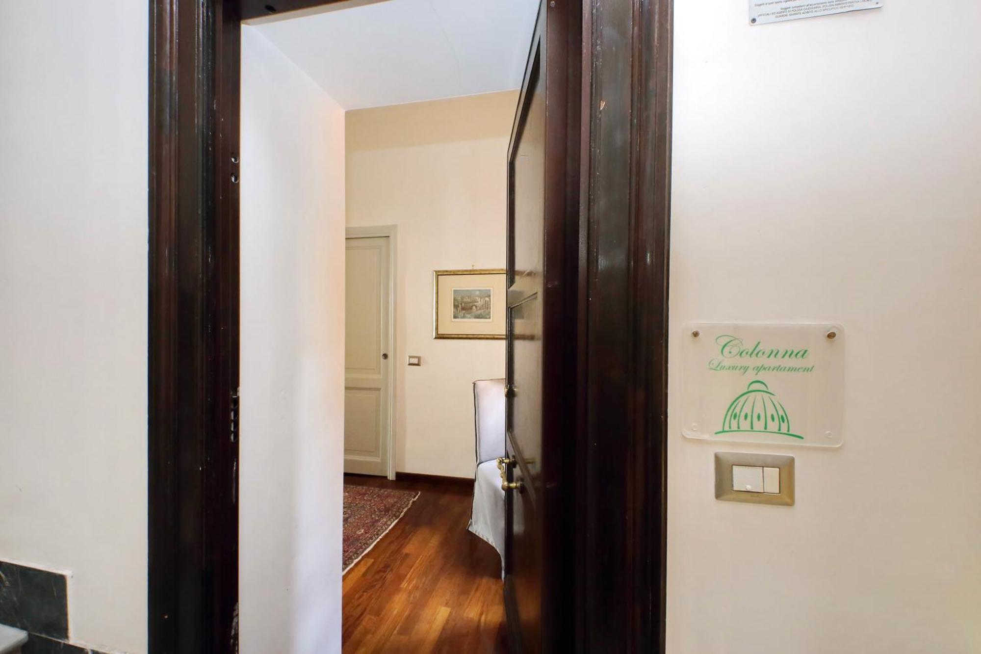 Apartment Luxury Vaticano-s'peter Basilica - Netflix Wifi - Aircond *