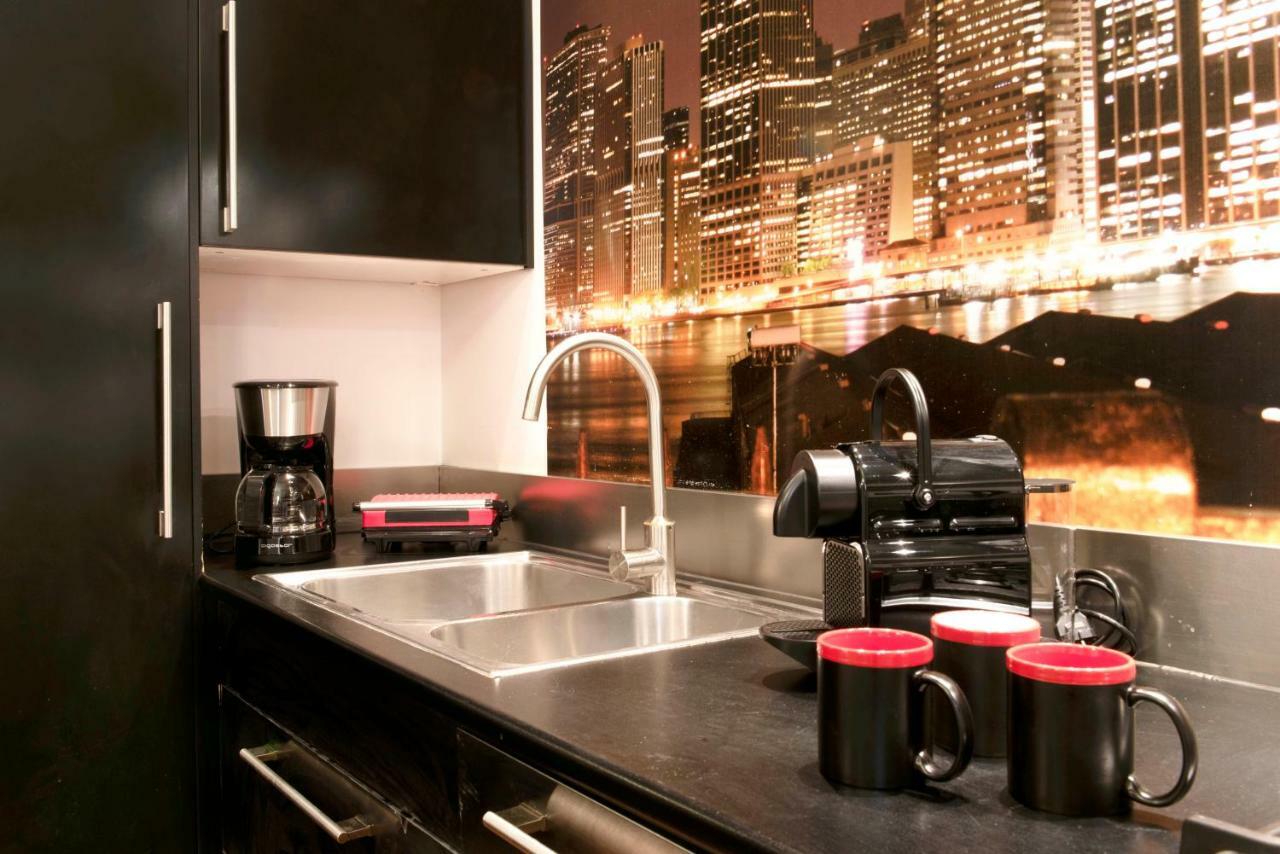 Apartment Luxury Vaticano-s'peter Basilica - Netflix Wifi - Aircond Rome
