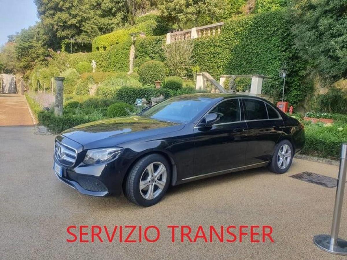 Luxury Vaticano-s'peter Basilica - Netflix Wifi - Aircond Apartamento Roma