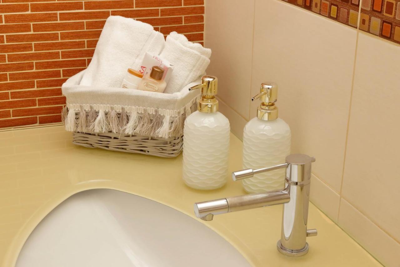 Apartamento Luxury Vaticano-s'peter Basilica - Netflix Wifi - Aircond