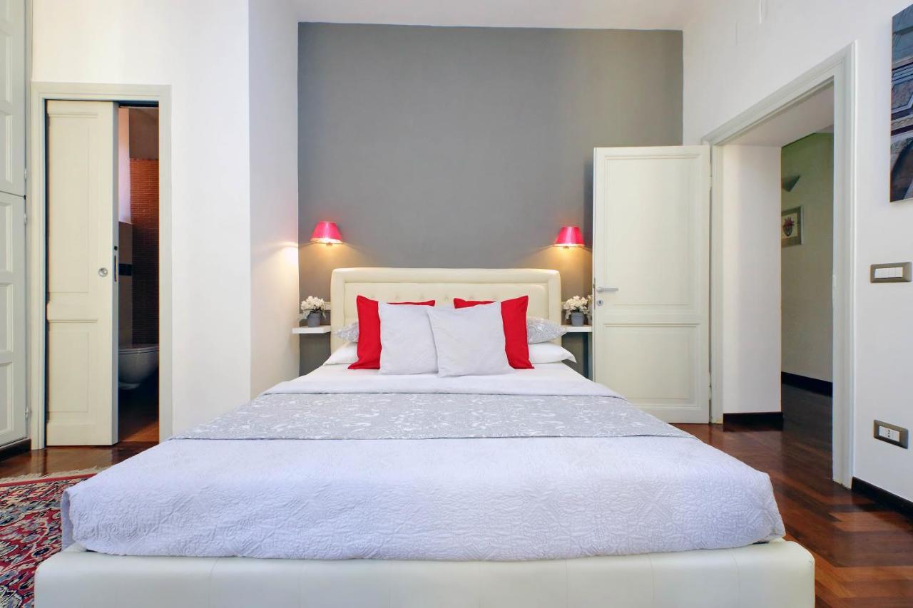 Luxury Vaticano-s'peter Basilica - Netflix Wifi - Aircond Roma