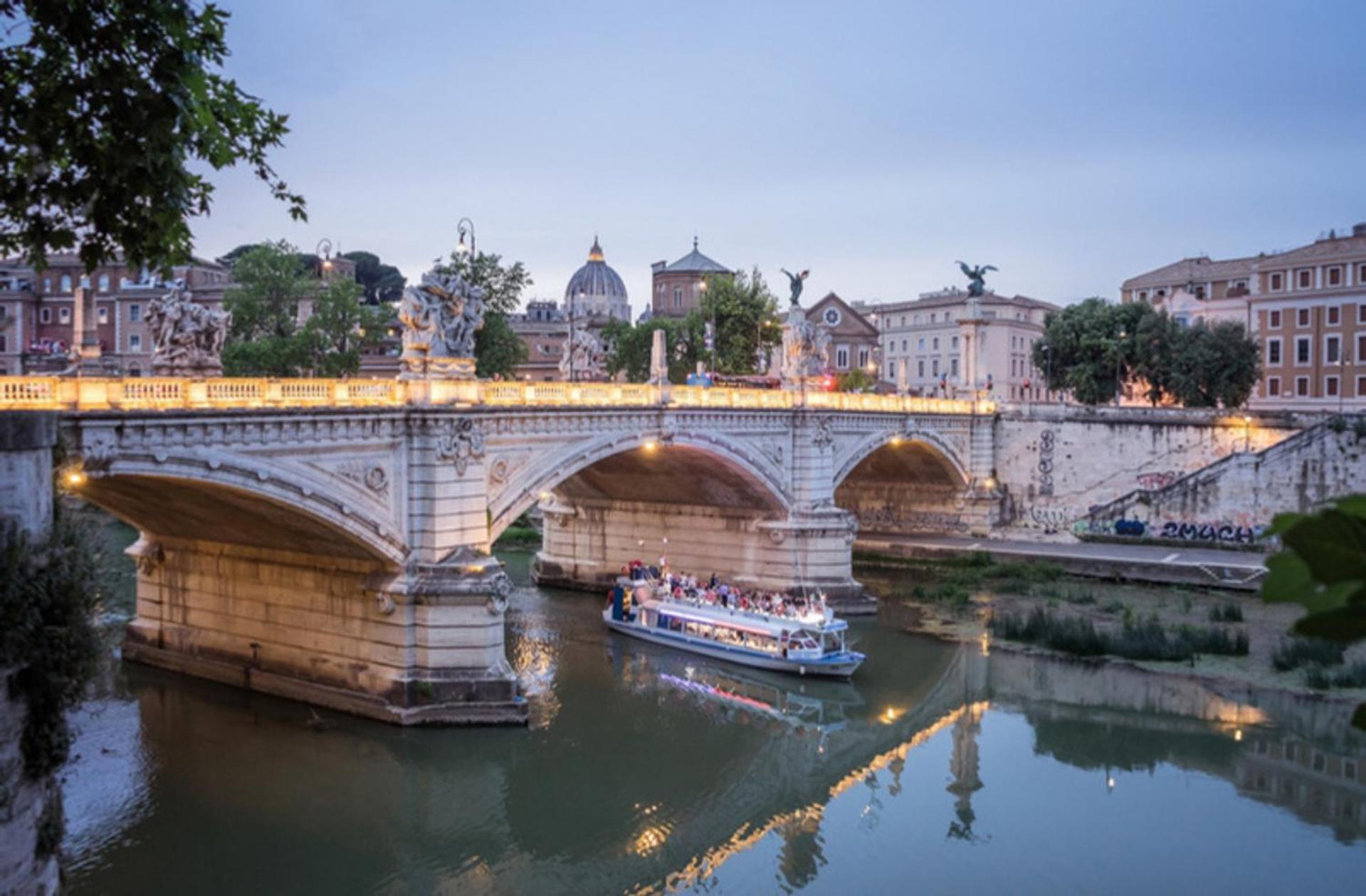 Luxury Vaticano-s'peter Basilica - Netflix Wifi - Aircond Apartamento Roma