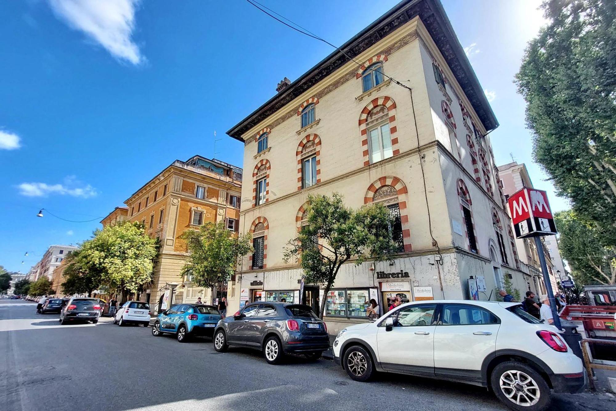 Luxury Vaticano-s'peter Basilica - Netflix Wifi - Aircond * Roma