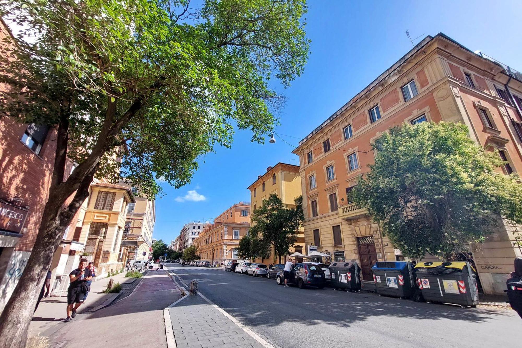 Luxury Vaticano-s'peter Basilica - Netflix Wifi - Aircond * Roma