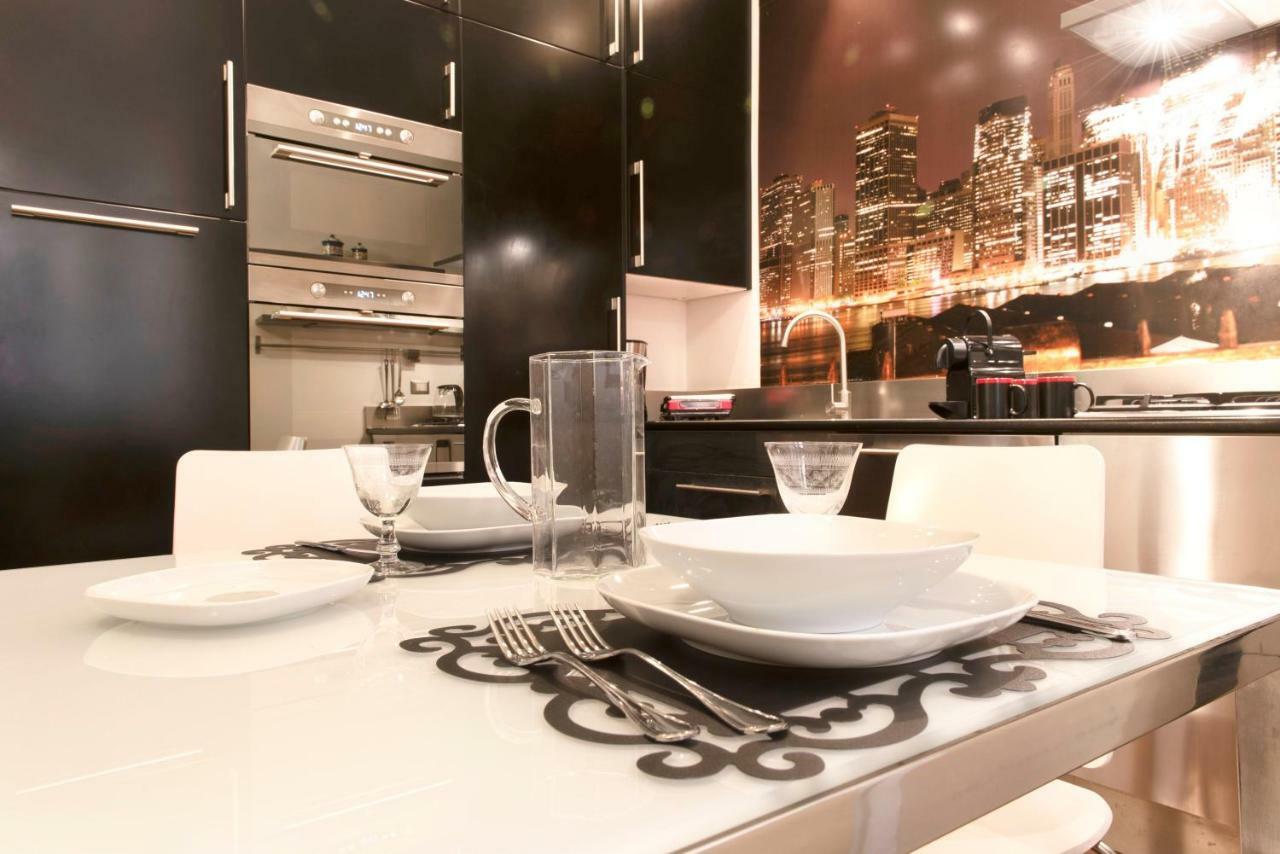 Apartamento Luxury Vaticano-s'peter Basilica - Netflix Wifi - Aircond